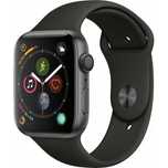 Apple Watch 4 + varias pulseiras