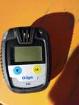 Drager pac 6500. Газовый анализатор