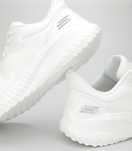Кросівки Skechers Bobs Squad Chaos, білі