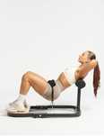 Maszyna do ćwiczeń pośladków – Hip Thrust | Składana | Domowa siłownia