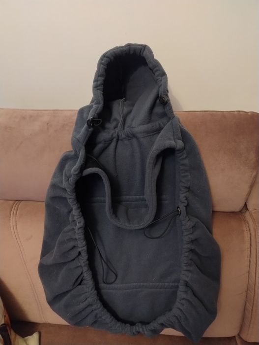 Polar do chustonoszenia