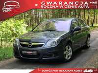 Opel Vectra *1,8*140KM*1właściciel*klimatyzacja*grzane fotele*skóra*