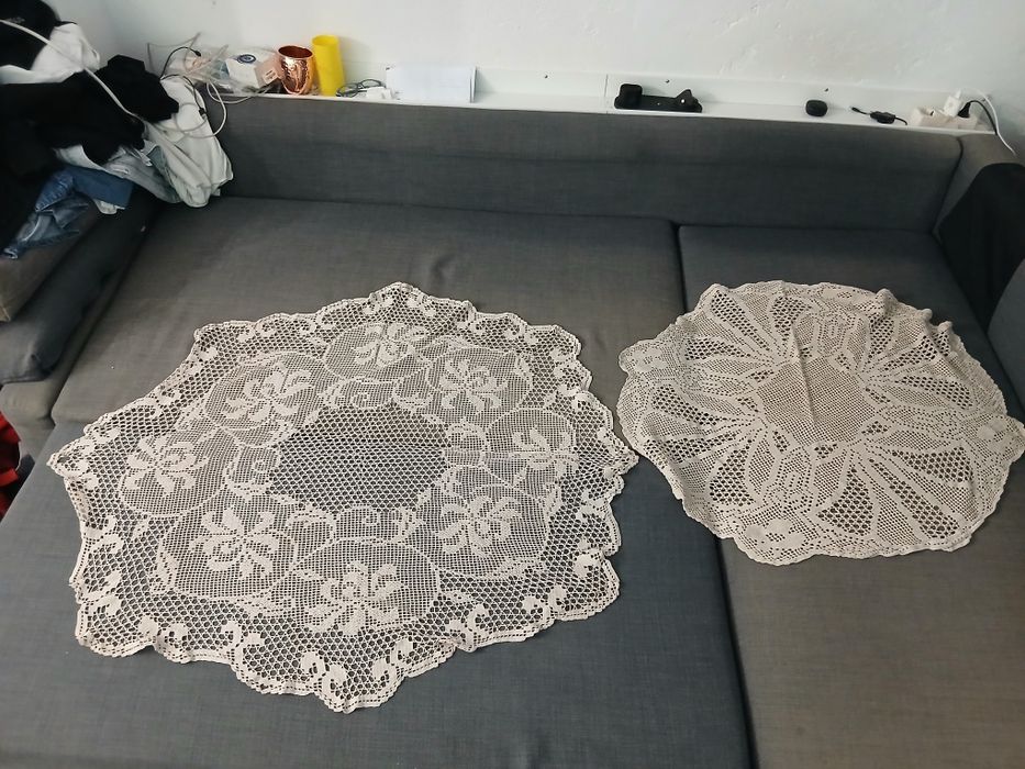 Renda Artesanato