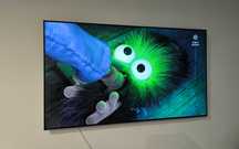 Telewizor LG OLED WebOS TV OLED 55 B7D