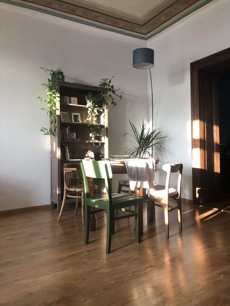 Sprzedam stół rozkladany prl