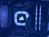 Płyta główna GIGABYTE B550M Aorus Elite
