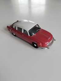 Model- Tatra 603-1 ,skala 1:43