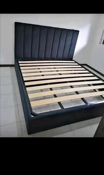 Camas de casal novas/entrega