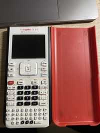 calculadora texas instruments inspire TI-nspire CX II-T