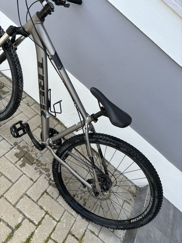 Vendo bicicleta Trek