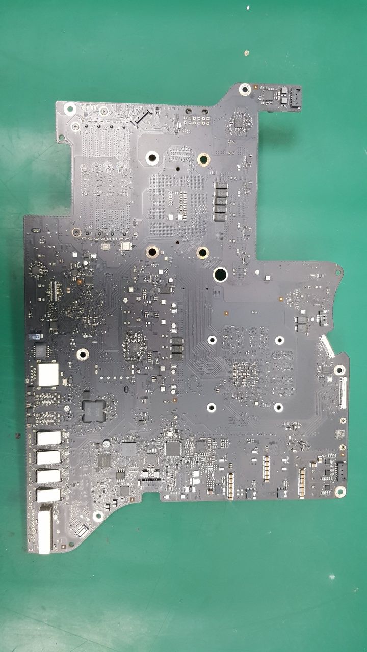 Placa principal/board para Imac A1419 anos de 2012 a 2015