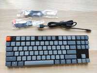 Бездротова механічна клавиатура Keychron K1 SE D4
