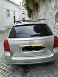 Toyota Avensis D4D 2.0c, 2004