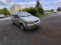 Daewoo kalos 2005 Pb niski przebieg
