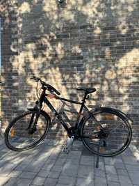 Велосипед kellys phanatic 50 28