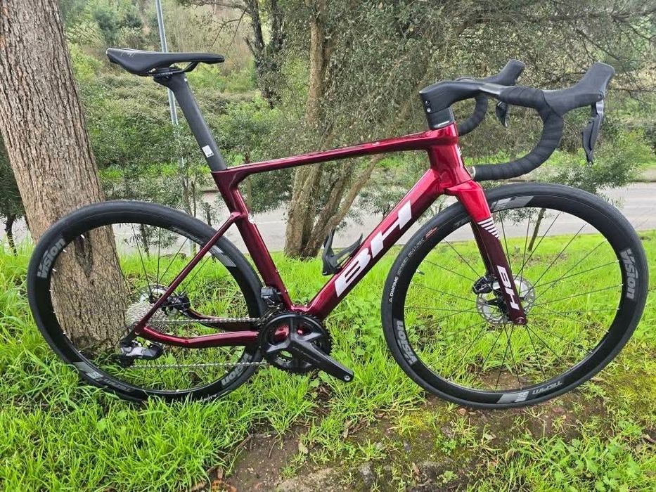 Bh de exposicao com ultegra oportunidadeee m