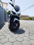 Vendo Moto 125 keeway