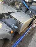 Katalizator Man Tgx Tg3 TGs Euro 6  DPF SCR 2022/23 nowy model wydech