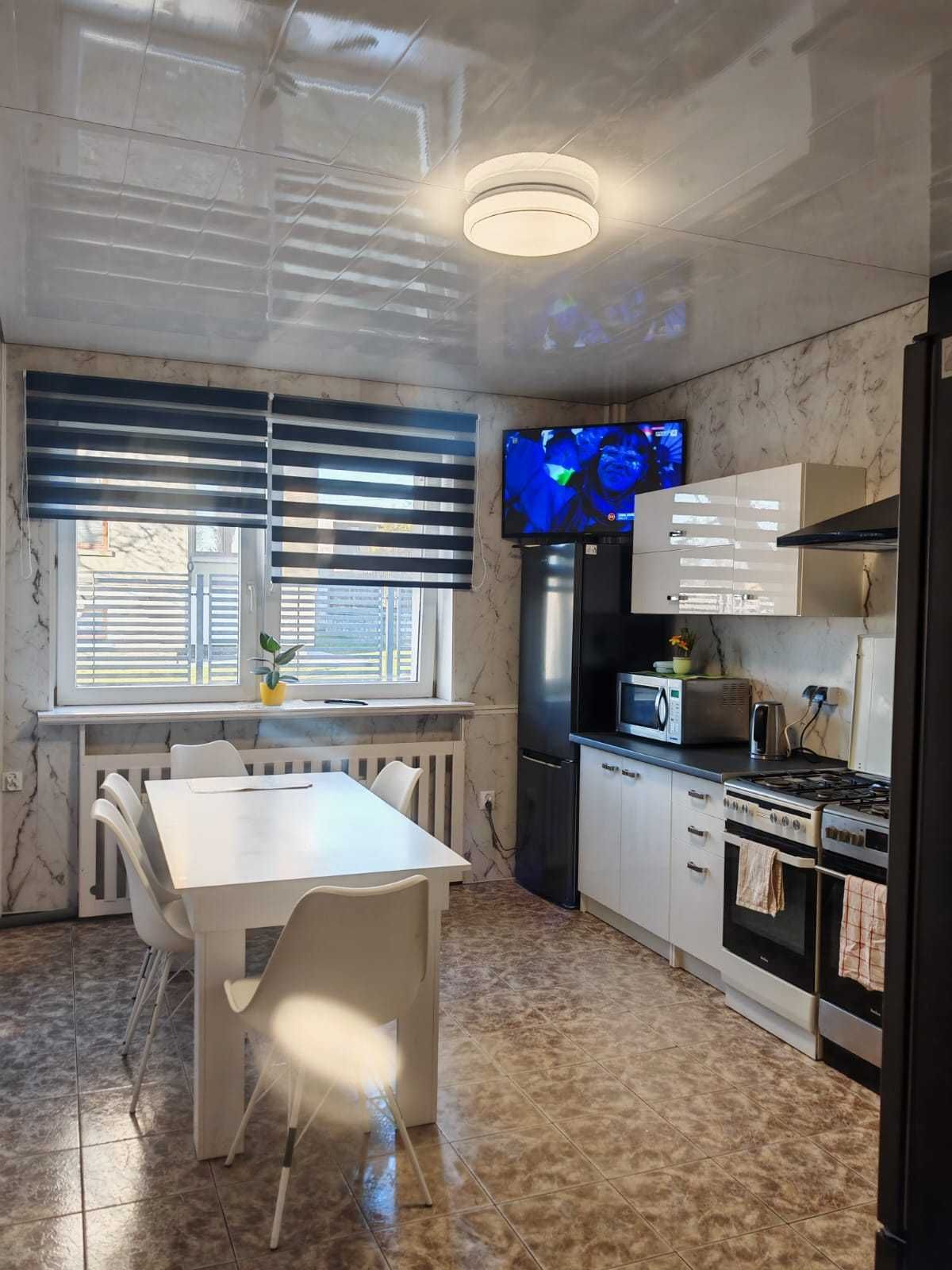 Kwatery Pracownicze Gdańsk