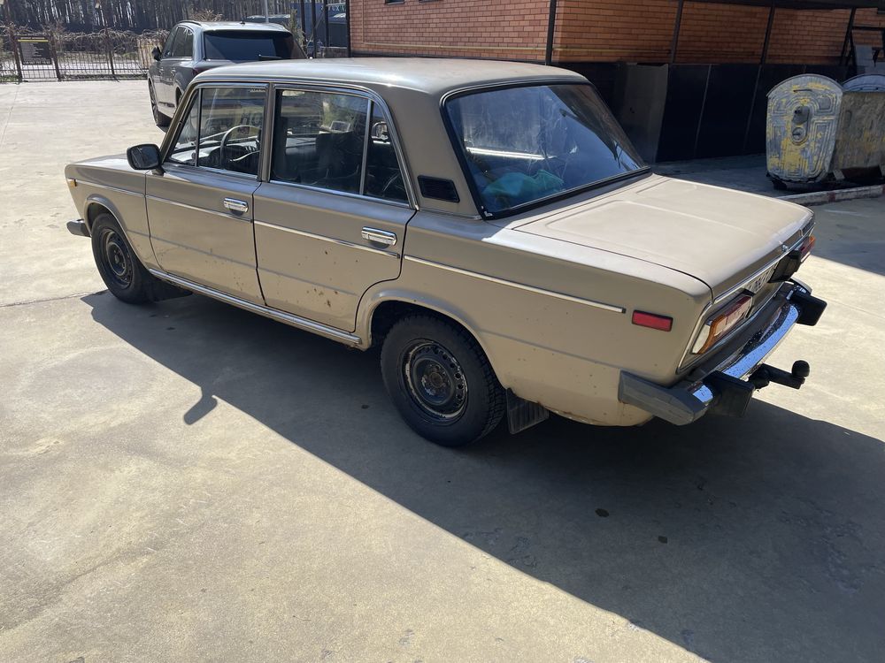 Продам Автомобіль 2106