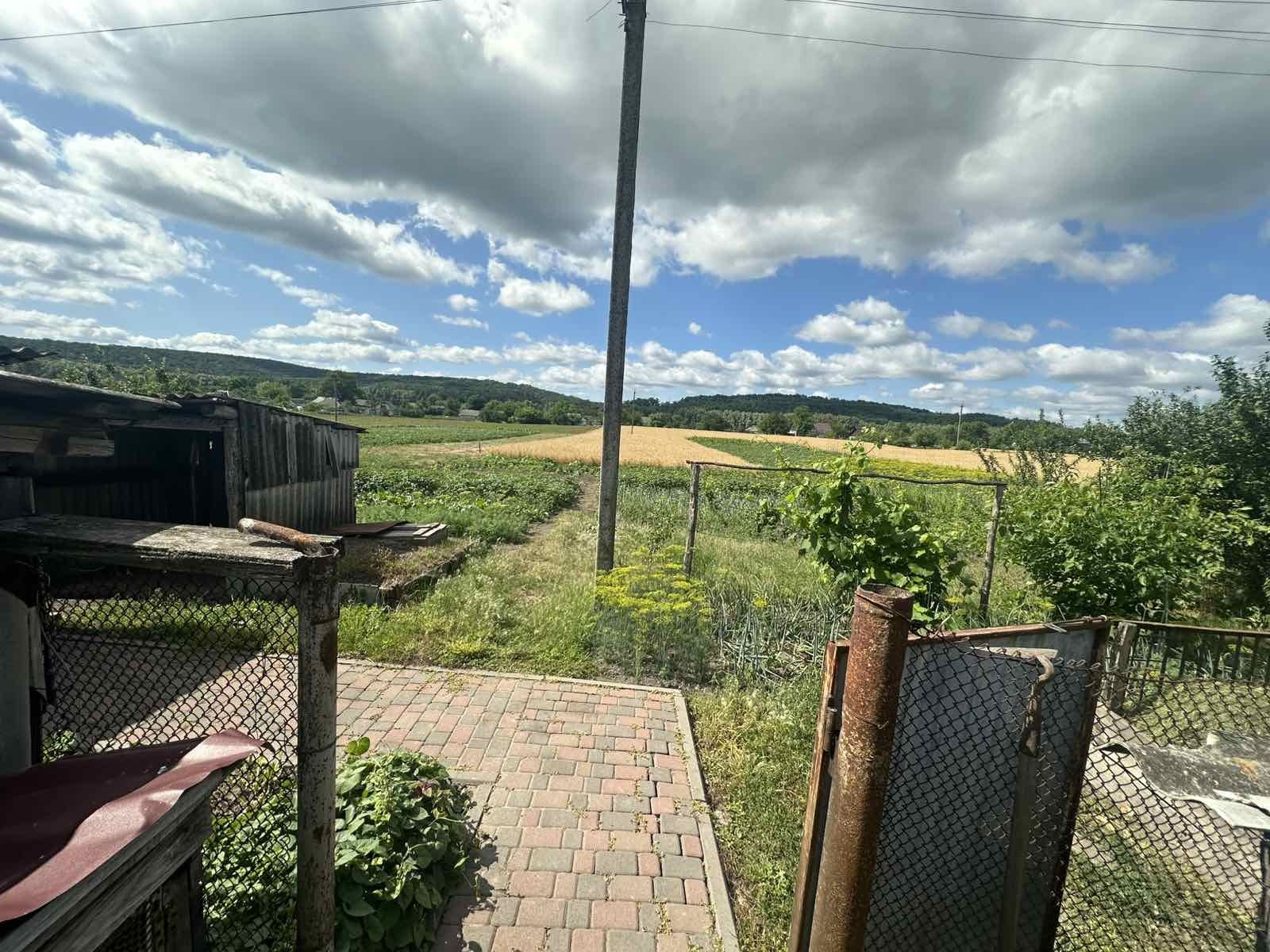 Продаж будинку в с.Теклине