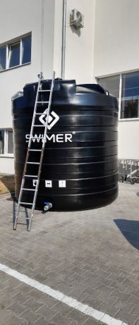 Zbiornik na wodę SWIMER WATER TANK 20 000 L ! MOJA WODA