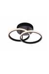 Nowoczesna lampa LED