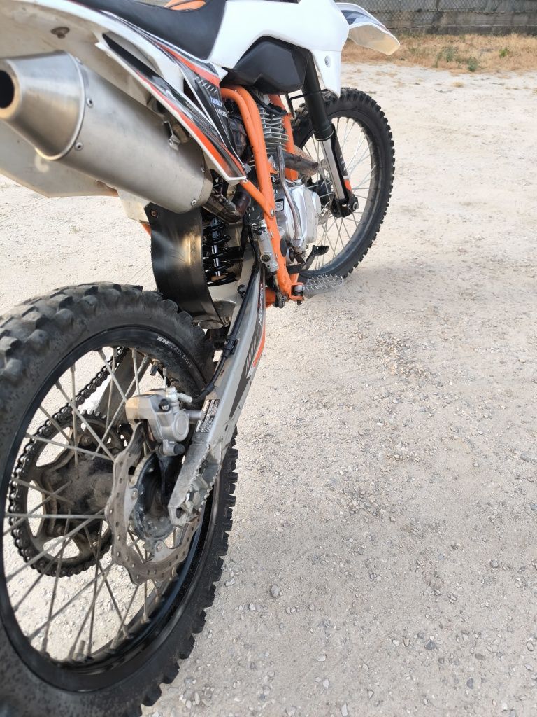 Mota Orion 250cc