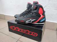 Buty motocyklowe Alpinestars Honda roz 42