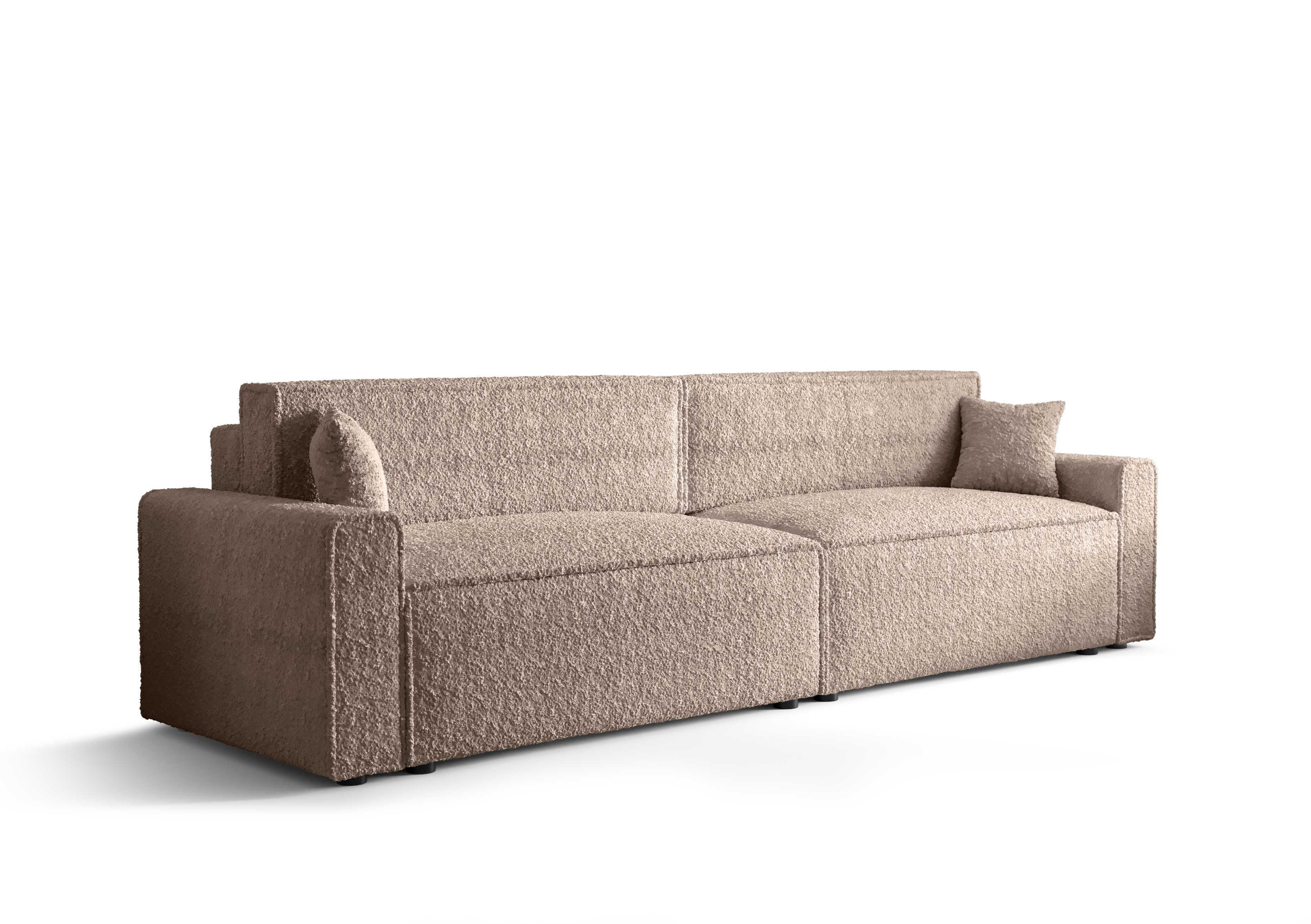 Sofa Kanapa z funkcją spania Anthology 4