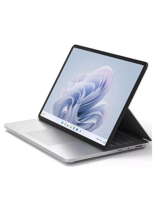 Ноутбук/MICROSOFT/Surface Laptop Studio 2/i7, SSD 512gb/Platinum/Новий