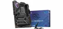 Płyta główna MSI MPG Z790 CARBON WIFI box gwarancja nr. 507437
