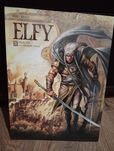 Świat Akwilonu Elfy 3 - "Biały elf o czarnym sercu"