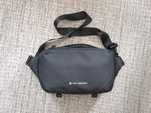 Mala para fotografia K&F Concept Sling Bag, Black