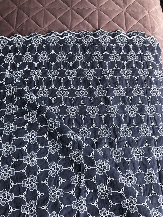 Тканина прошва