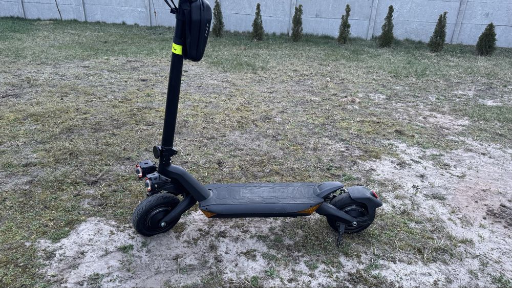 Ruptor R6 v2 1600 W