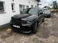 Dodge Durango 5,7 hemi 4x4