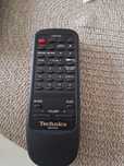 Technics Receiver Eur644866