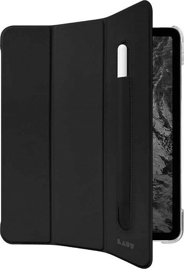 Etui LAUT Huex Folio z uchwytem do Apple Pencil do iPad Pro 12.9" 4/5/