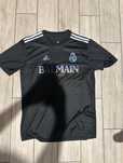 Koszulka Realu Madrid x Balmain XL