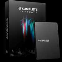 Native Instruments Ultimate Komplete 11