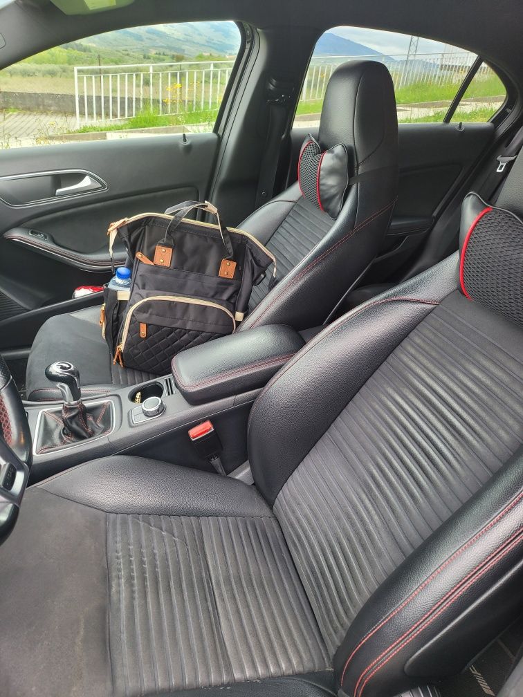 Mercedes-Benz classe A180 cdi