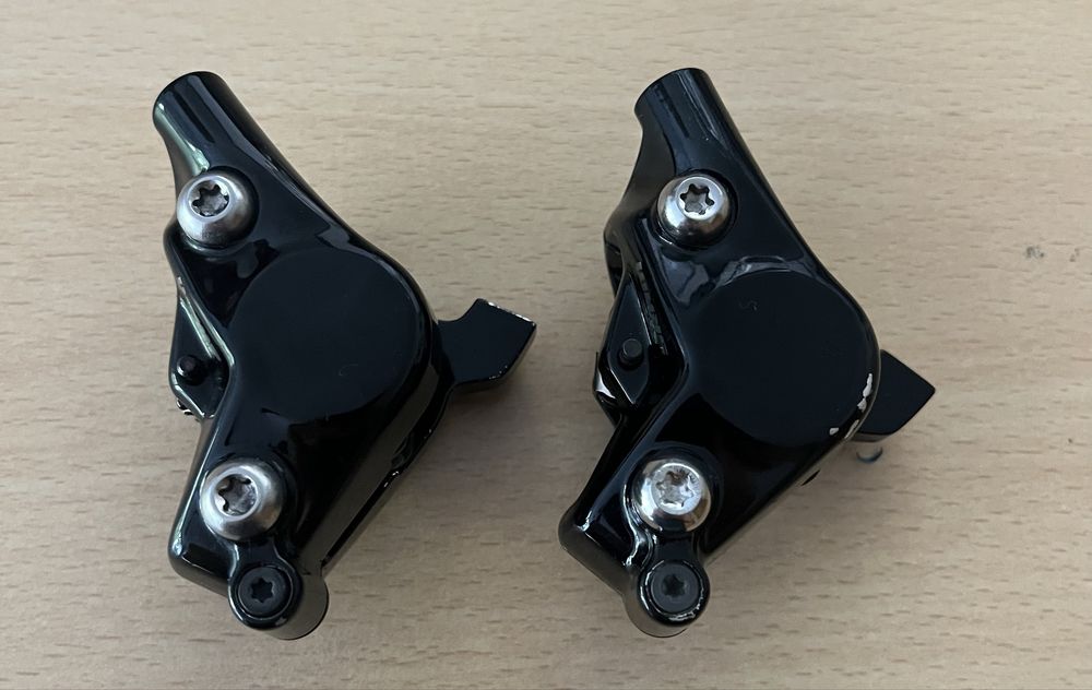 Zaciski Sram Rival AXS