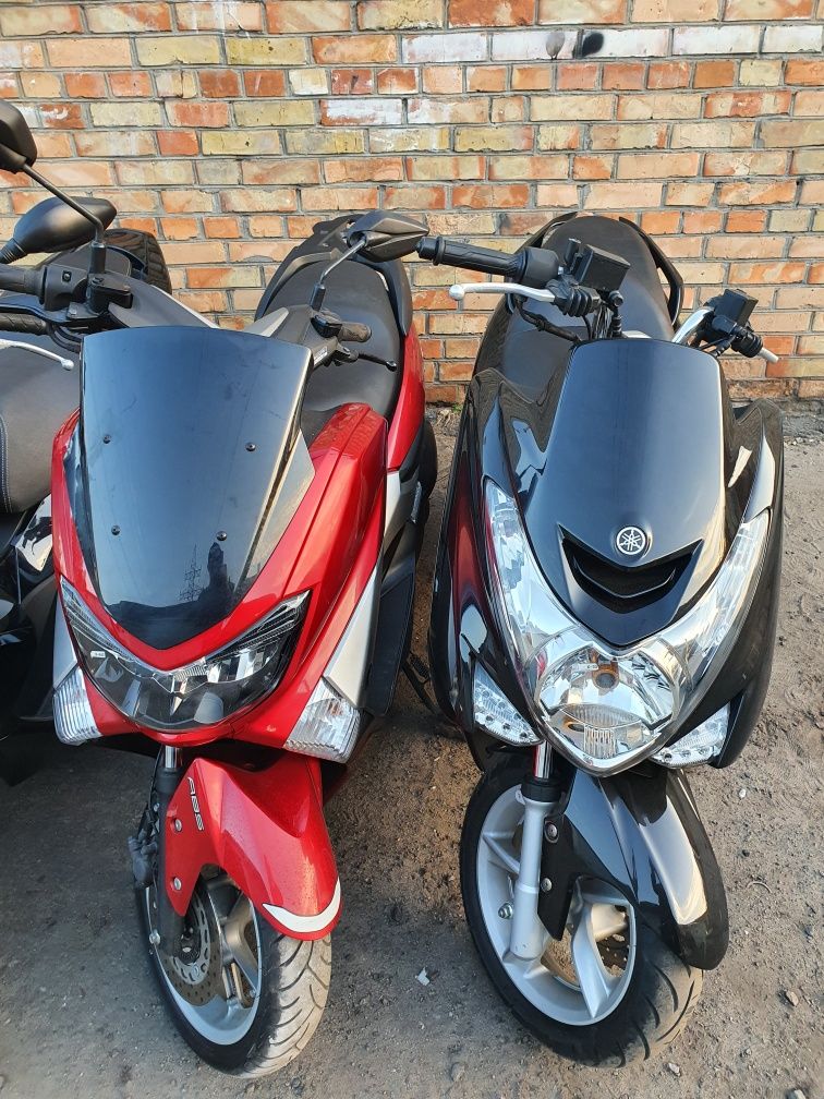 Електроскутер Dominator 500w електровелосипед