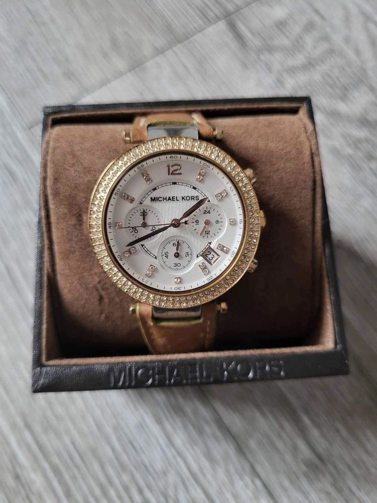 Zegarek damski Michael Kors