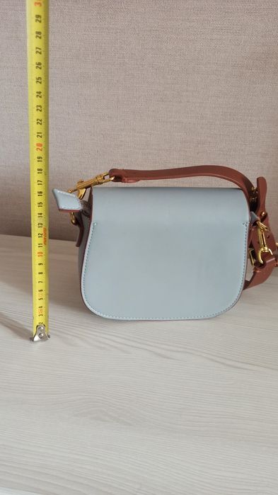 Женская  сумочка  кожа.