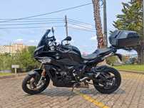 BMW S1000XR última geração com 5600km e diversos extras