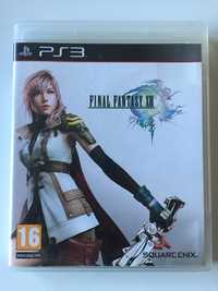 Final Fantasy XIII