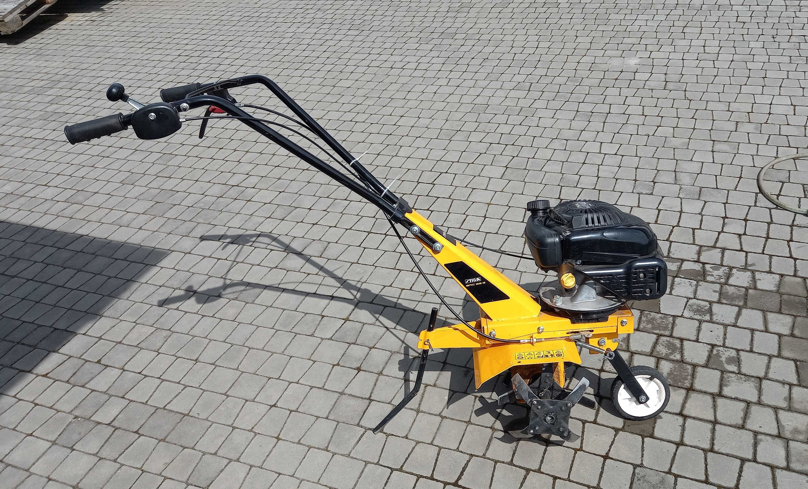 Продам мотокультиватор  STIGA  SRC 36G