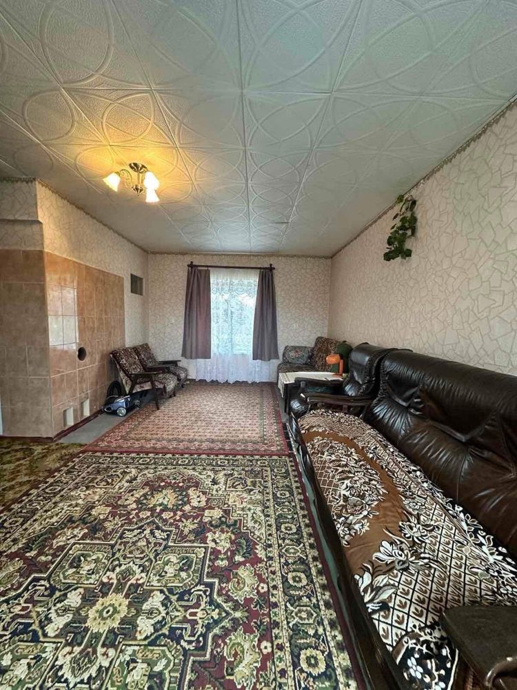 Пилипча.Продаж будинку з краєвидом на річку.